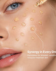 Genabelle PDRN Vita Toning Ampoule 30ml