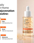 Genabelle PDRN Vita Toning Ampoule 30ml