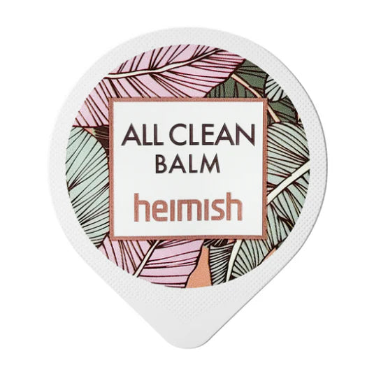 Heimish All Clean Balm Blister 5ml