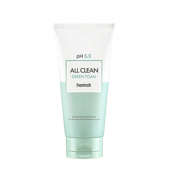 Heimish All Clean Green Foam 30ml