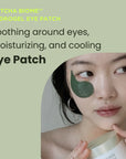 Heimish Matcha Biome Hydrogel Eye Patch (60ea)