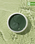 Heimish Matcha Biome Hydrogel Eye Patch (60ea)