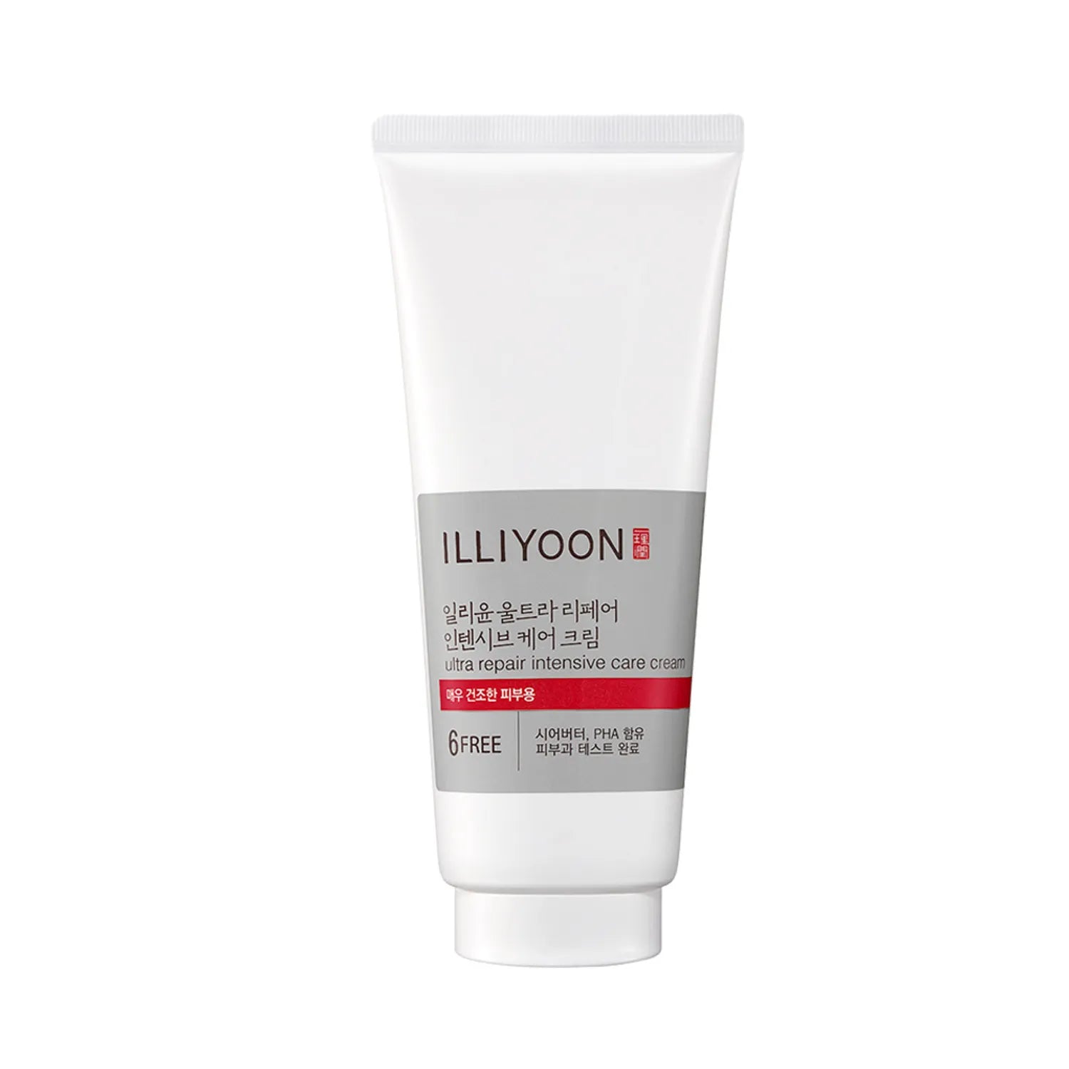 Illiyoon Ultra Repair Intensive Care Cream 200ml