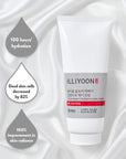 Illiyoon Ultra Repair Intensive Care Cream 200ml