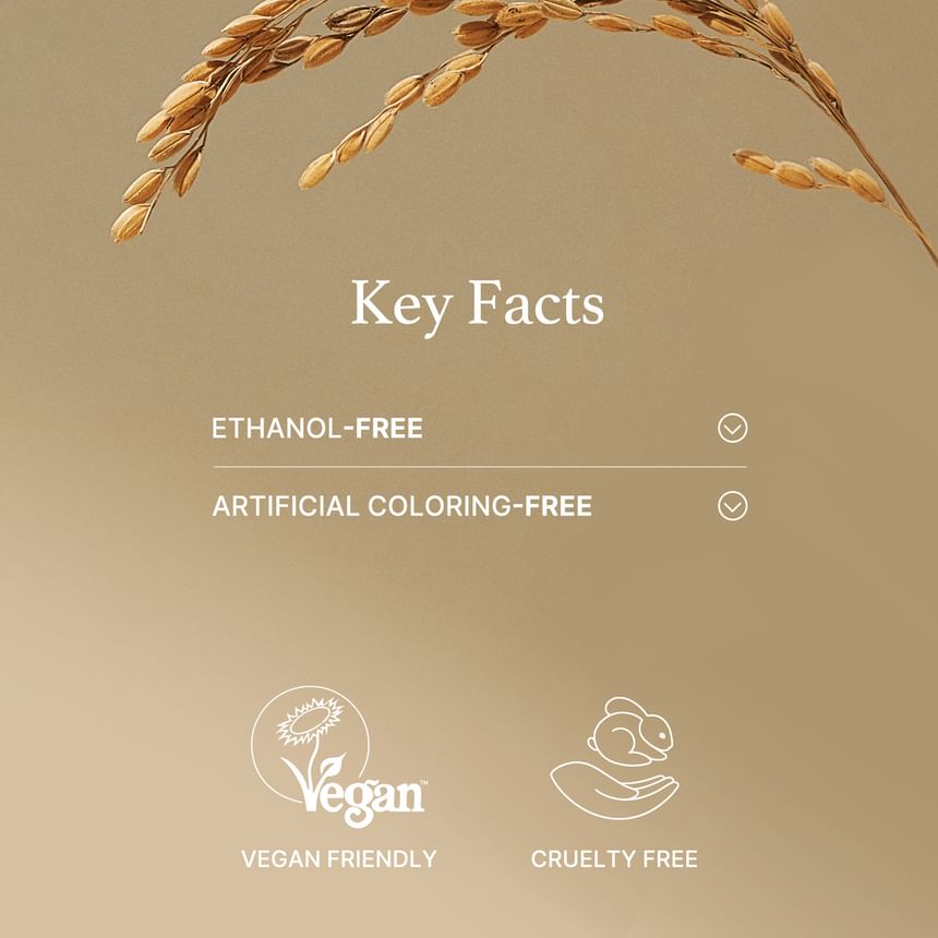I'm From Rice Mask 70g