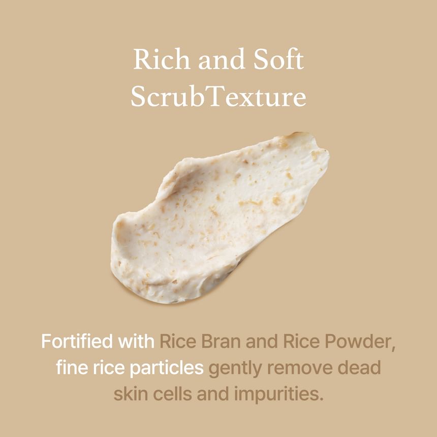 I'm From Rice Mask 70g