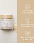 I'm From Rice Mask 70g