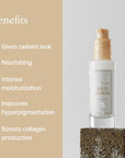 I'm From Rice Serum 30ml