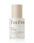 I'm From Rice Serum 30ml