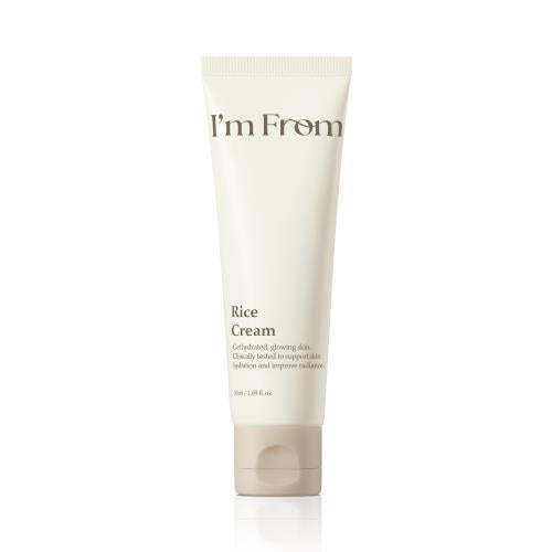I'm From Rice Cream 50ml
