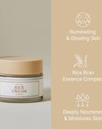 I'm From Rice Cream 50ml