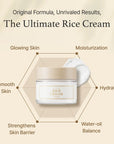 I'm From Rice Cream 50ml