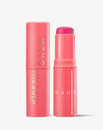 Kahi Kisstin Balm Pink 9g | Pink Tinted Balm Stick