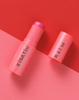 Kahi Kisstin Balm Pink 9g | Pink Tinted Balm Stick