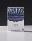 Della Born Lotus Peeling Mask 1box (7pc pack)