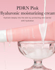 Medicube PDRN Pink Hyaluronic Moisturizing Cream 50ml