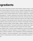 Medicube PDRN Pink Caffeine Collagen Eye Patch 60pcs