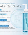 Medicube Zero Pore Blackhead Deep Cleansing Oil 205ml