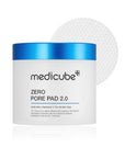 Medicube Zero Pore Pad 2.0 (70pc)