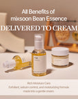 Mixsoon Bean Cream 50ml