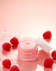 NIDA Overnight Lip Mask 20g