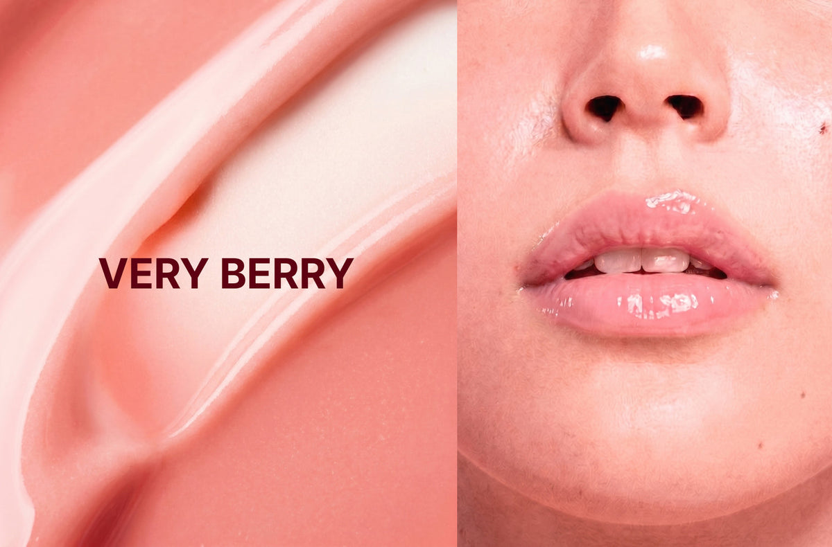 NIDA Overnight Lip Mask 20g
