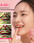 NIDA Overnight Lip Mask 20g