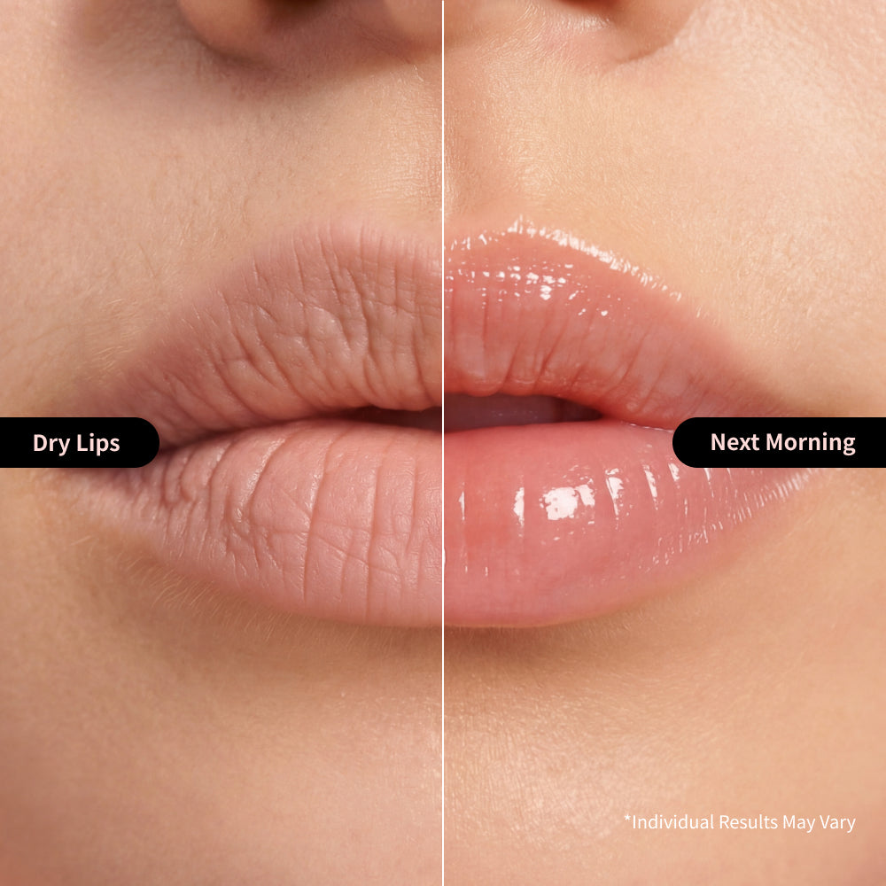 NIDA Overnight Lip Mask 20g
