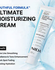 NIDA Youthful Formula Ultimate Moisturizing Cream 100ml