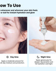 NIDA Youthful Formula Ultimate Moisturizing Cream 100ml