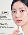 NIDA Alpha-Arbutin TXA Pure Tone Serum 50ml | Fade Dark Spots