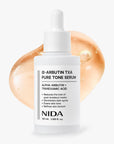 NIDA Alpha-Arbutin TXA Pure Tone Serum 50ml | Fade Dark Spots