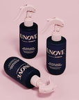 Unove No-wash Water Ampoule Treatment 200ml - WowDrops