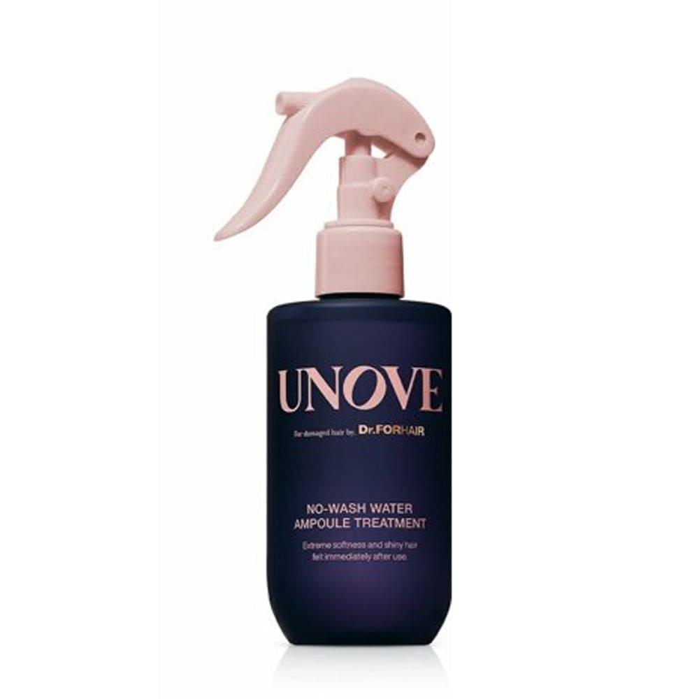 Unove No-wash Water Ampoule Treatment 200ml - WowDrops