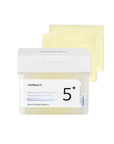 Numbuzin No.5 Vitamin-Niacinamide Concentrated Pad 180ml (70Pads)
