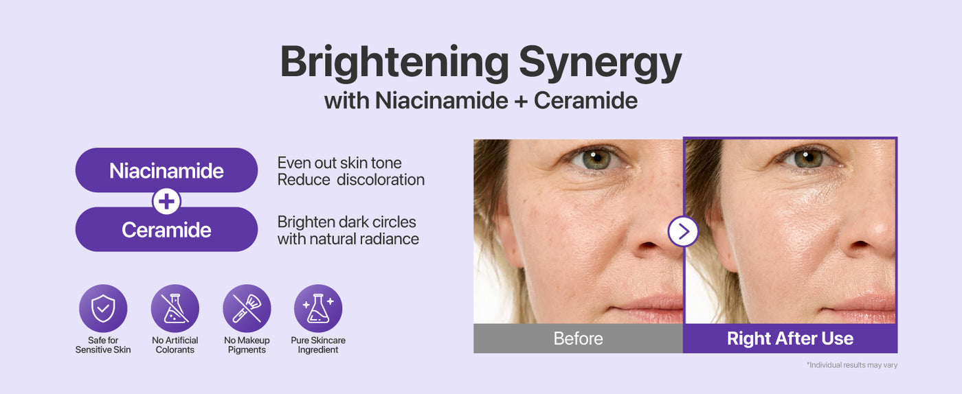 Numbuzin No.9 NAD+ Retinal Volumetox Eye Cream 20ml