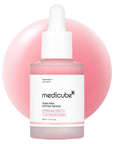 Medicube PDRN Pink Peptide Serum 30ml