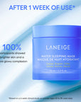 Laneige Water Sleeping Mask 70ml