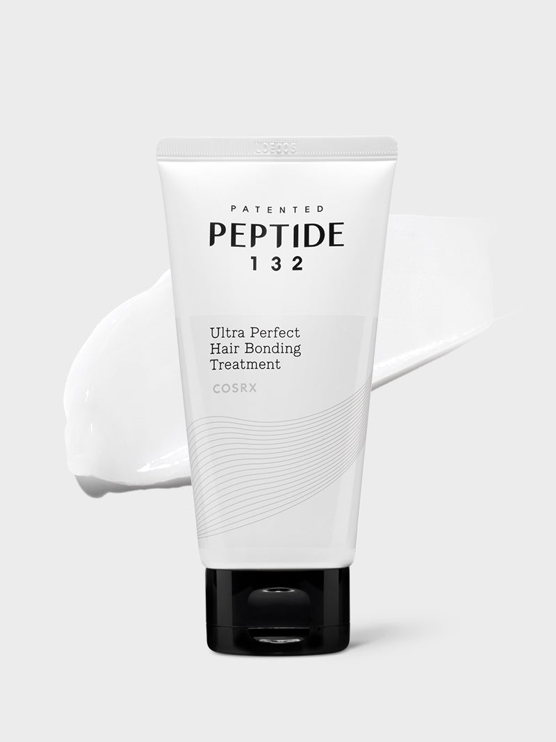 COSRX PEPTIDE-132 Ultra Perfect Hair Bonding Treatment 120ml