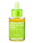 Purito SEOUL Azelaic Acid 10 Kojic Tea Tree Serum 30ml