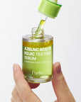 Purito SEOUL Azelaic Acid 10 Kojic Tea Tree Serum 30ml