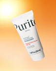 Purito SEOUL Sun Day Adventure Sunscreen 50ml | Smooth & Hydrating