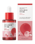 Round Lab Camellia Deep Collagen Firming Ampoule 30ml