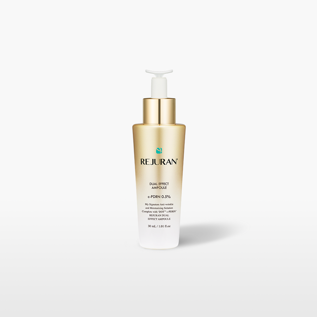 Rejuran Dual Effect Ampule 30ml