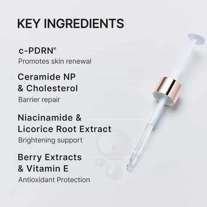 Rejuran Dual Effect Ampule 30ml
