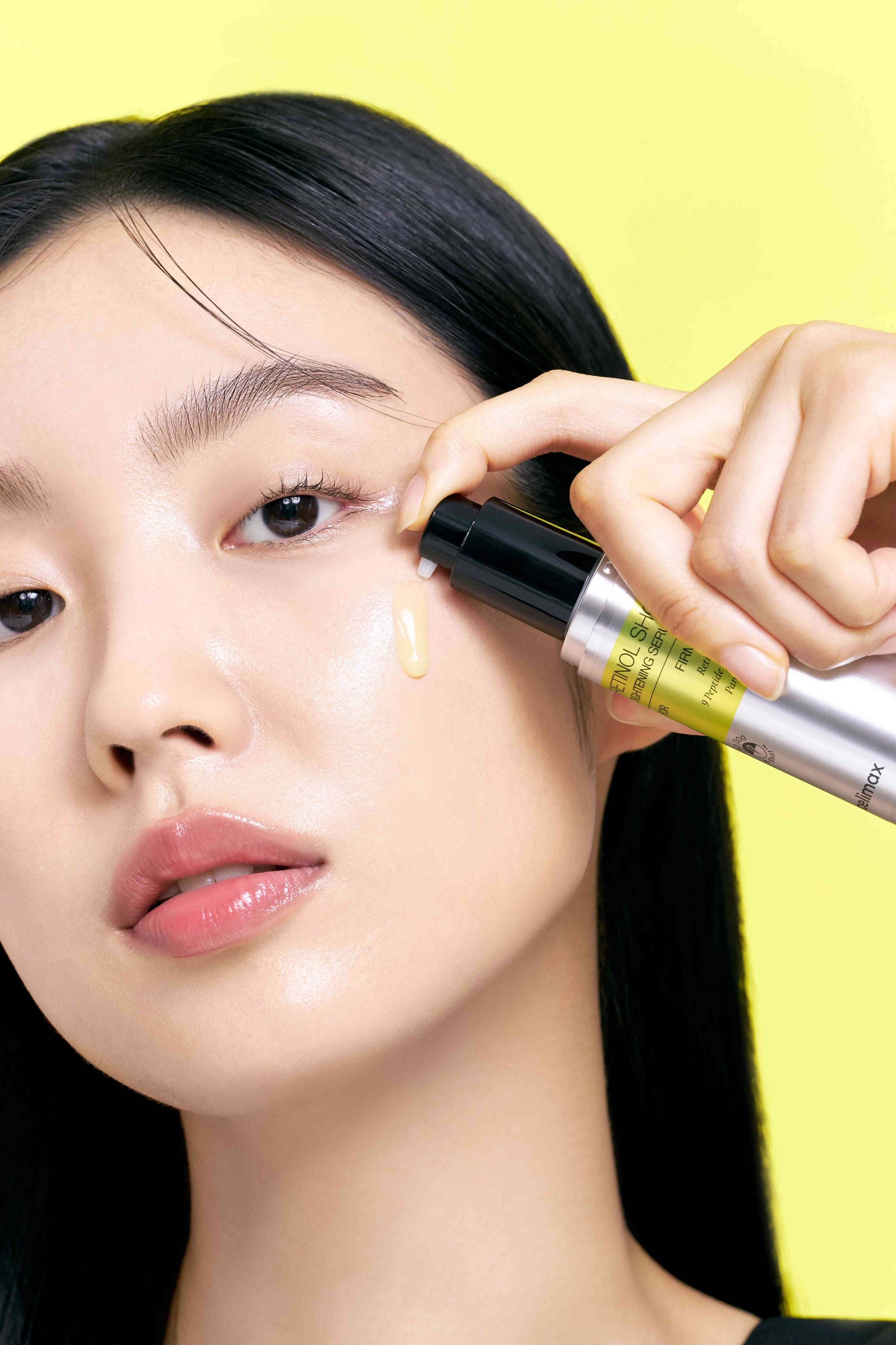 Celimax Retinol Shot Tightening Serum 30ml – WowDrops
