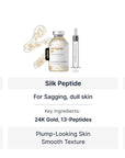 Sungboon Editor Kojic Acid Niacinamide Brightening Ampoule 40ml