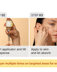 Sungboon Editor Kojic Acid Niacinamide Brightening Ampoule 40ml