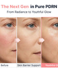 Sungboon Editor PDRN Pink Vitamin Glow Boosting Ampoule 40ml