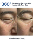 Sungboon Editor Silk Peptide EGF Intensive Eye Cream 30ml